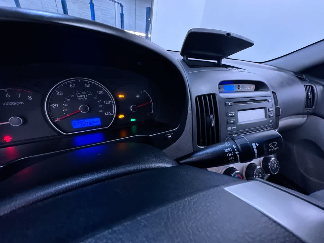 used 2010 Hyundai Elantra car, priced at $4,123