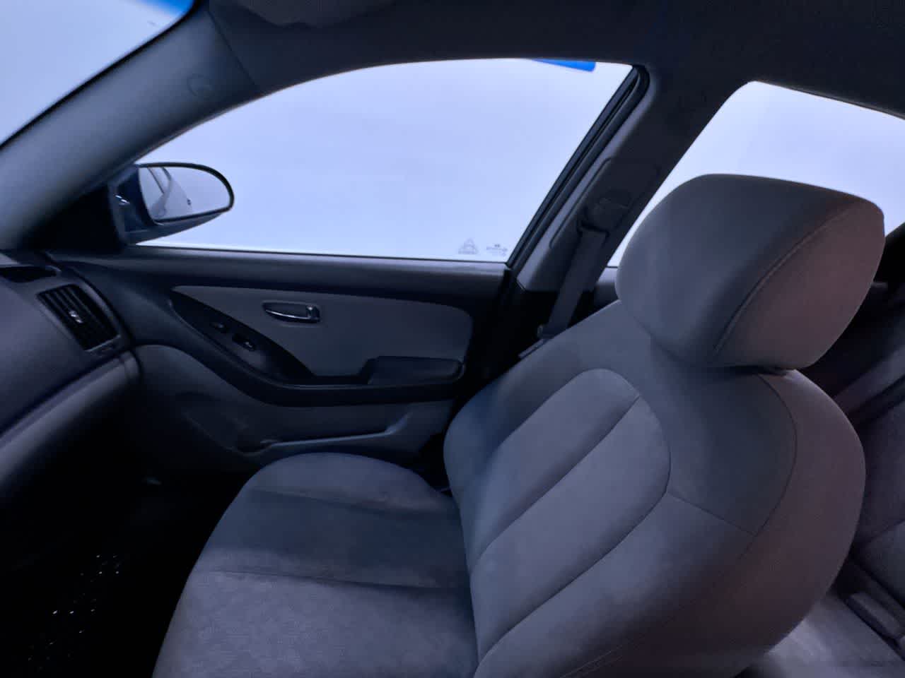 used 2010 Hyundai Elantra car, priced at $4,123