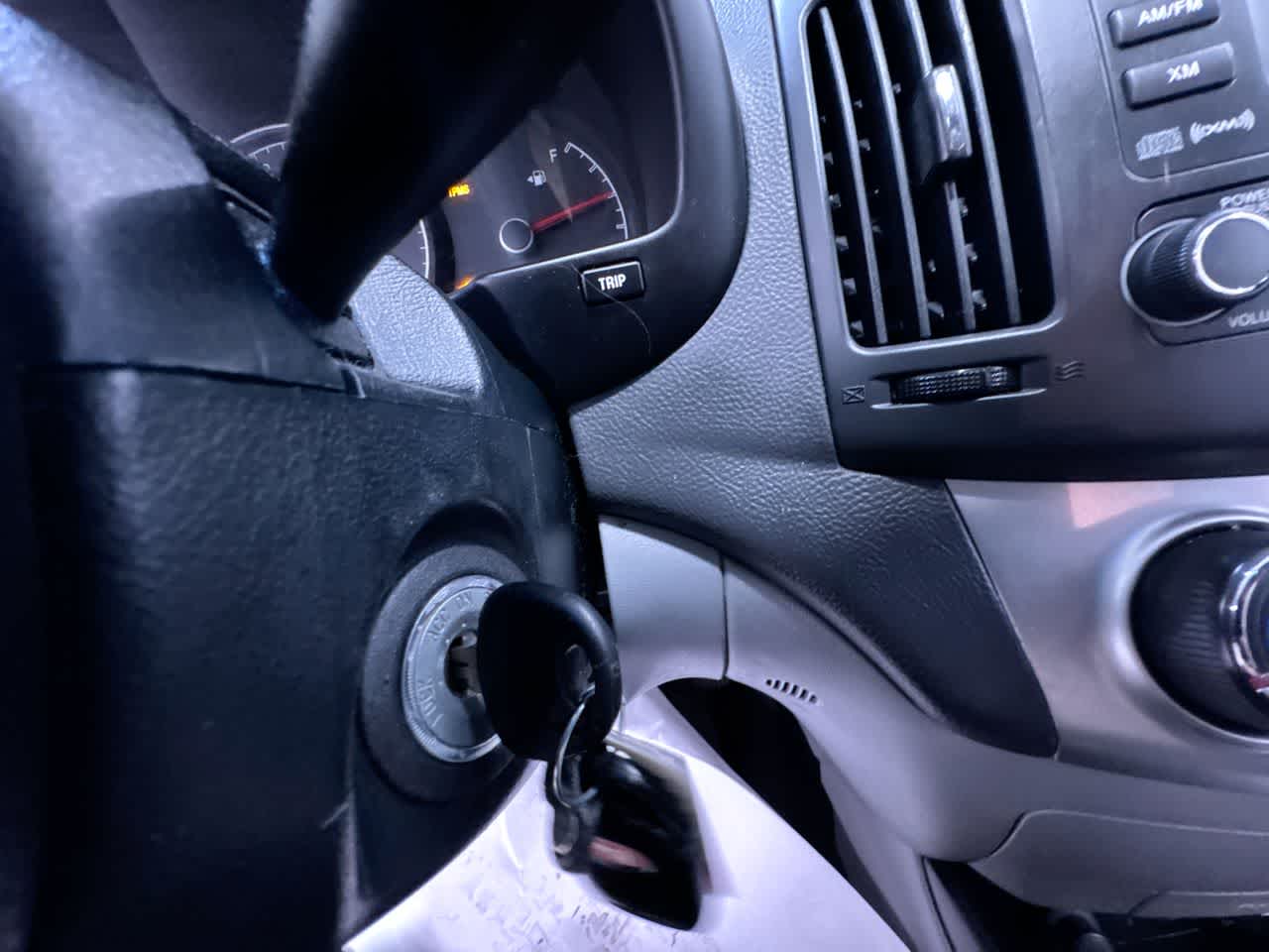 used 2010 Hyundai Elantra car, priced at $4,123