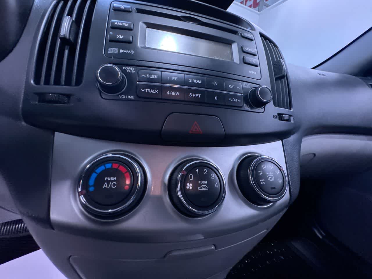 used 2010 Hyundai Elantra car, priced at $4,123