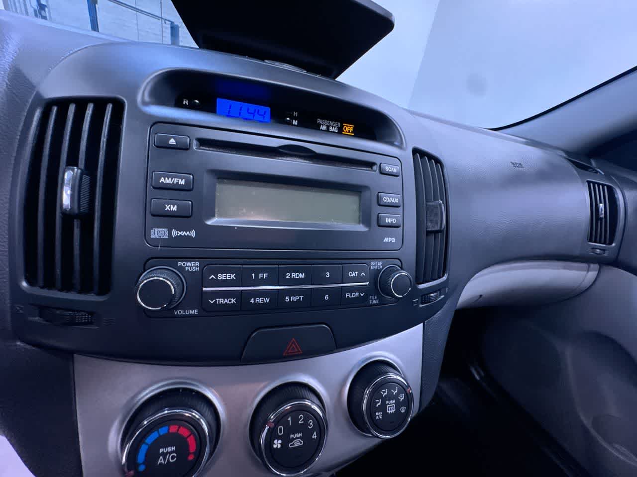 used 2010 Hyundai Elantra car, priced at $4,123