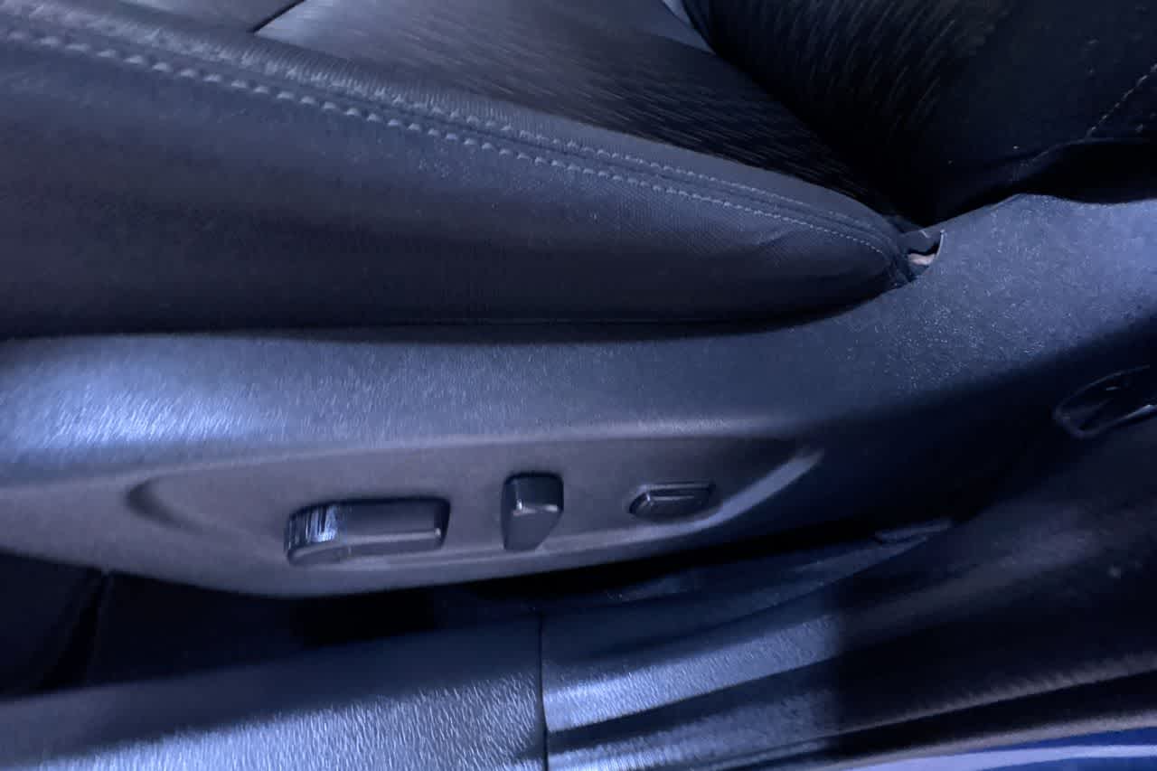 used 2017 Nissan Rogue car, priced at $11,777