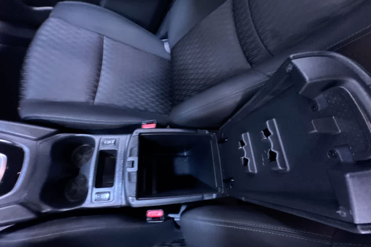 used 2017 Nissan Rogue car, priced at $11,777