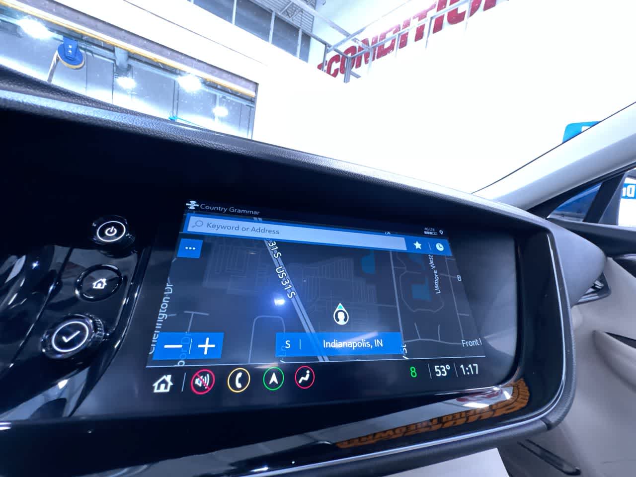 used 2023 Buick Envision car, priced at $30,543