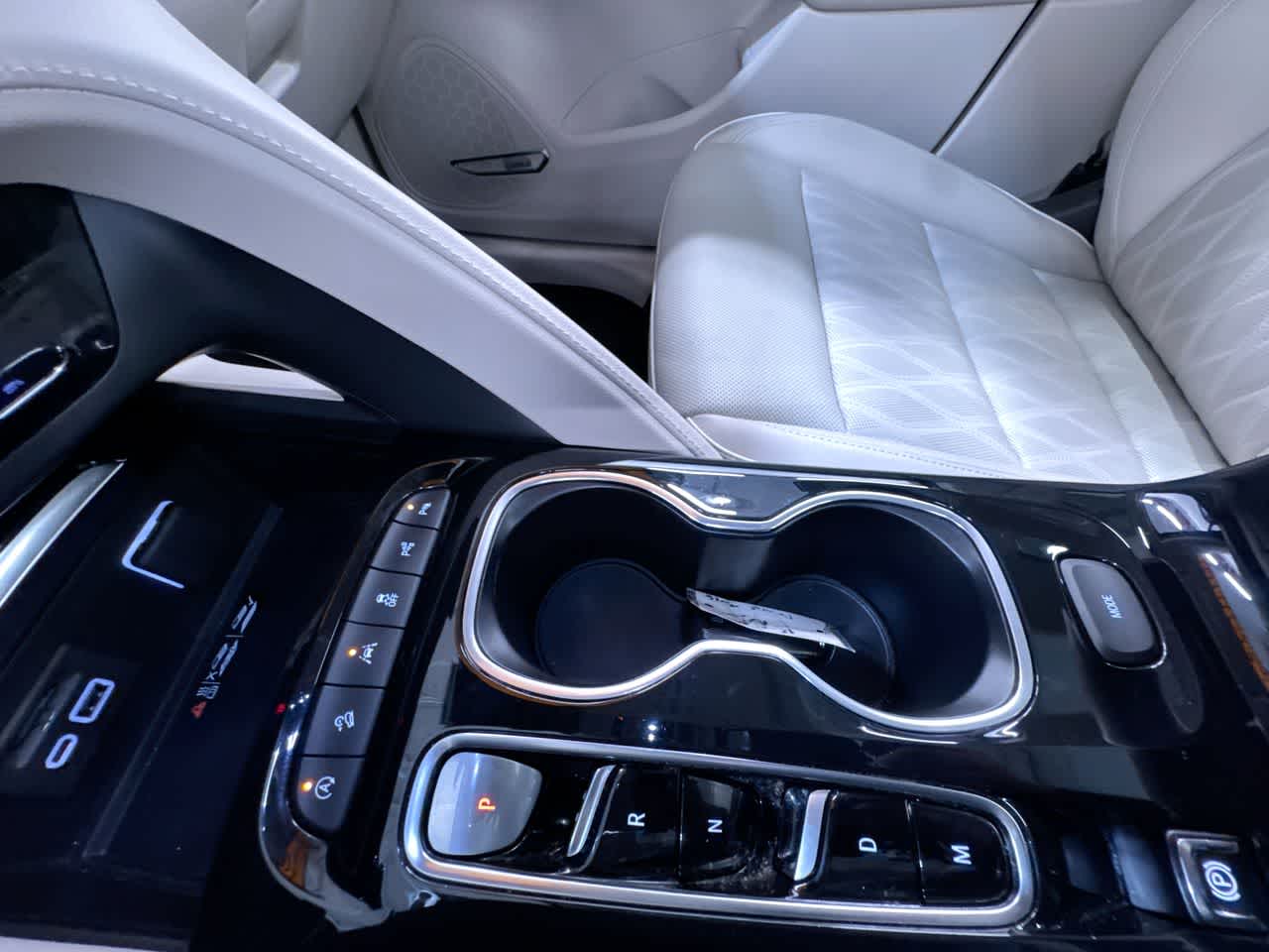 used 2023 Buick Envision car, priced at $30,543