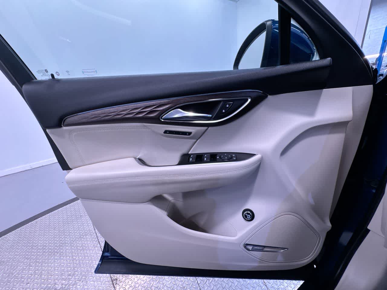 used 2023 Buick Envision car, priced at $30,543