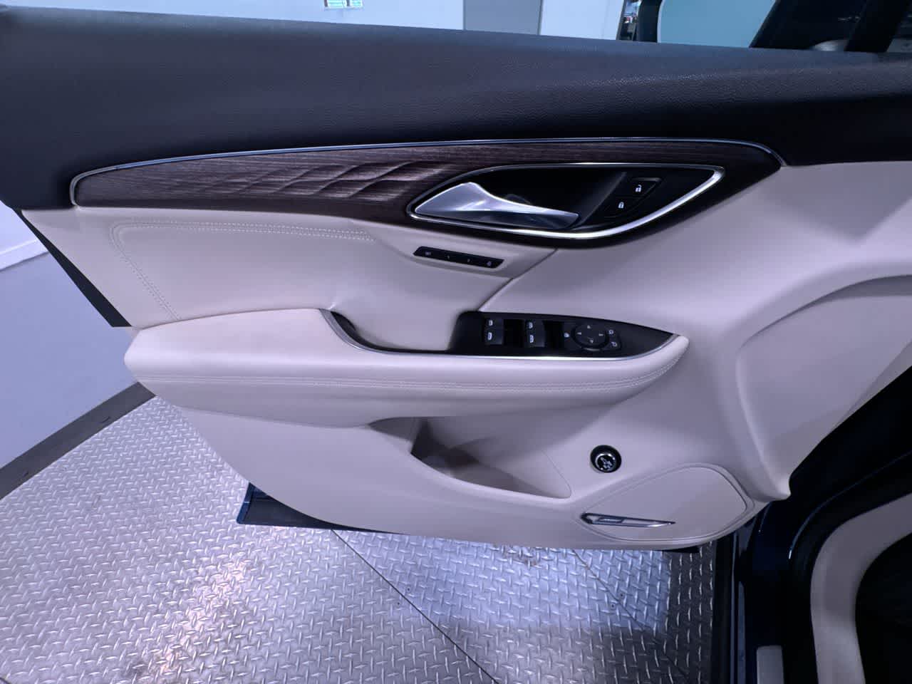 used 2023 Buick Envision car, priced at $30,543