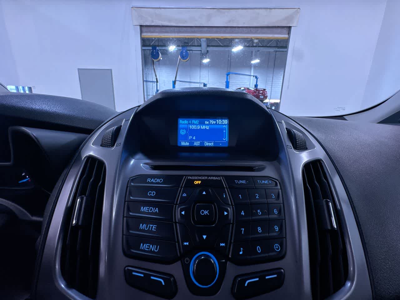 used 2016 Ford Transit Connect car, priced at $19,777