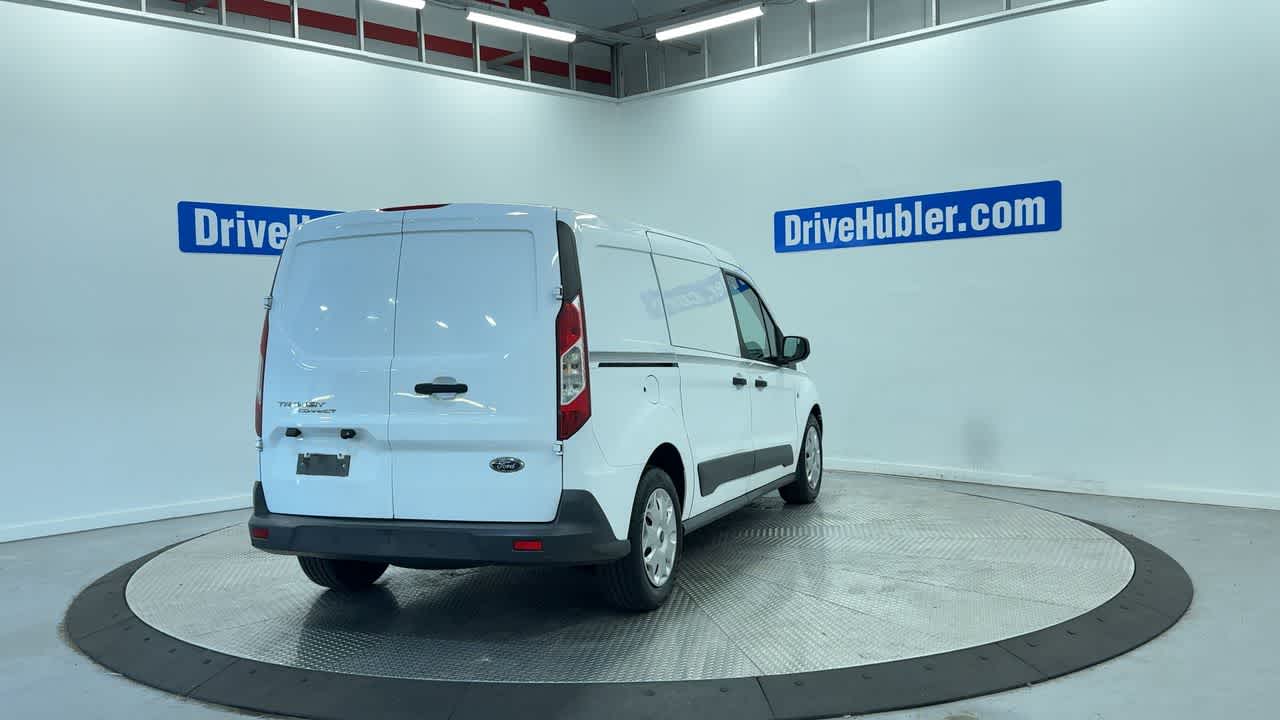 used 2016 Ford Transit Connect car, priced at $19,777