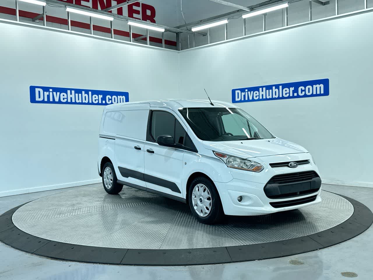 used 2016 Ford Transit Connect car, priced at $19,777