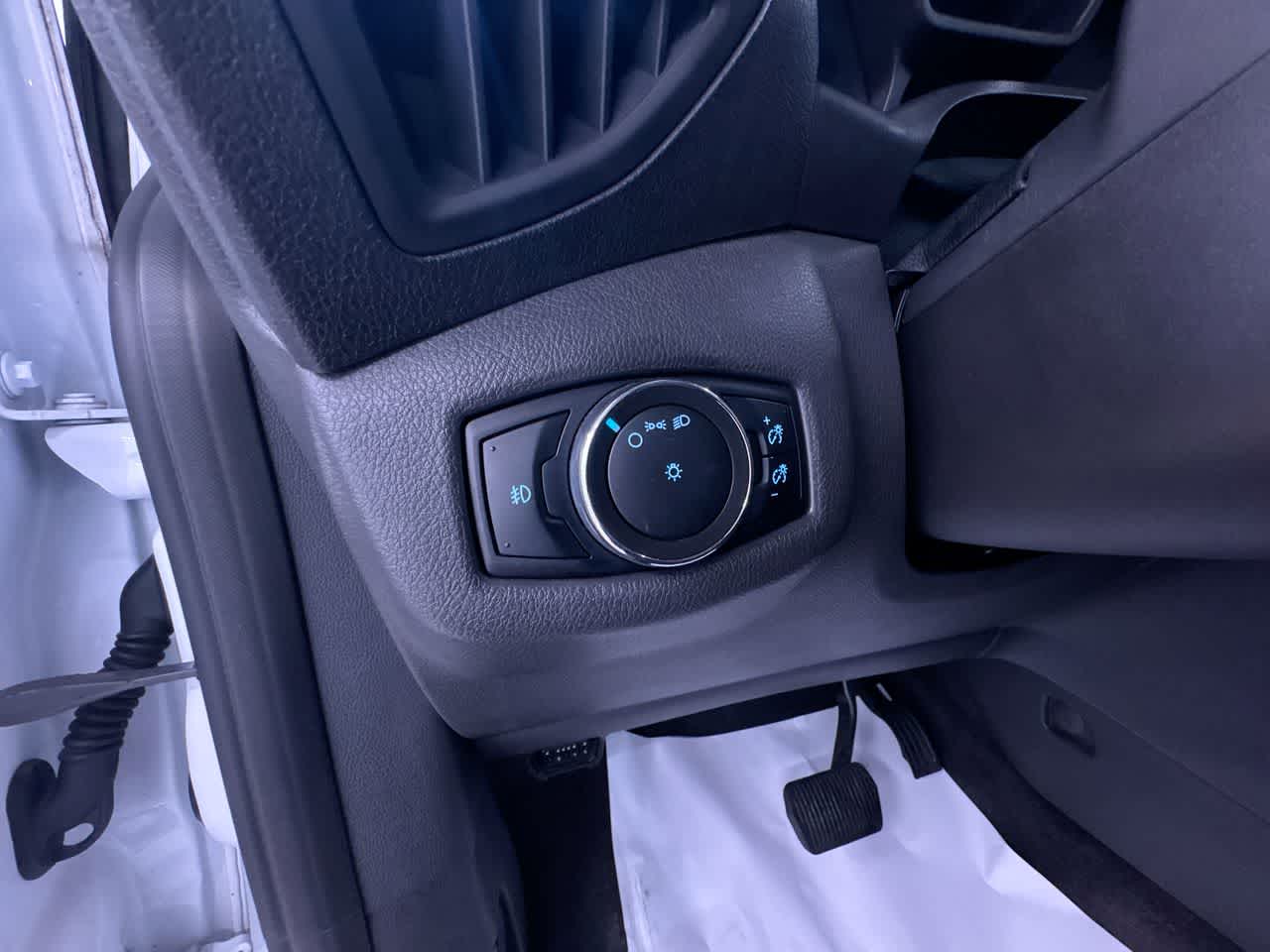 used 2016 Ford Transit Connect car, priced at $19,777