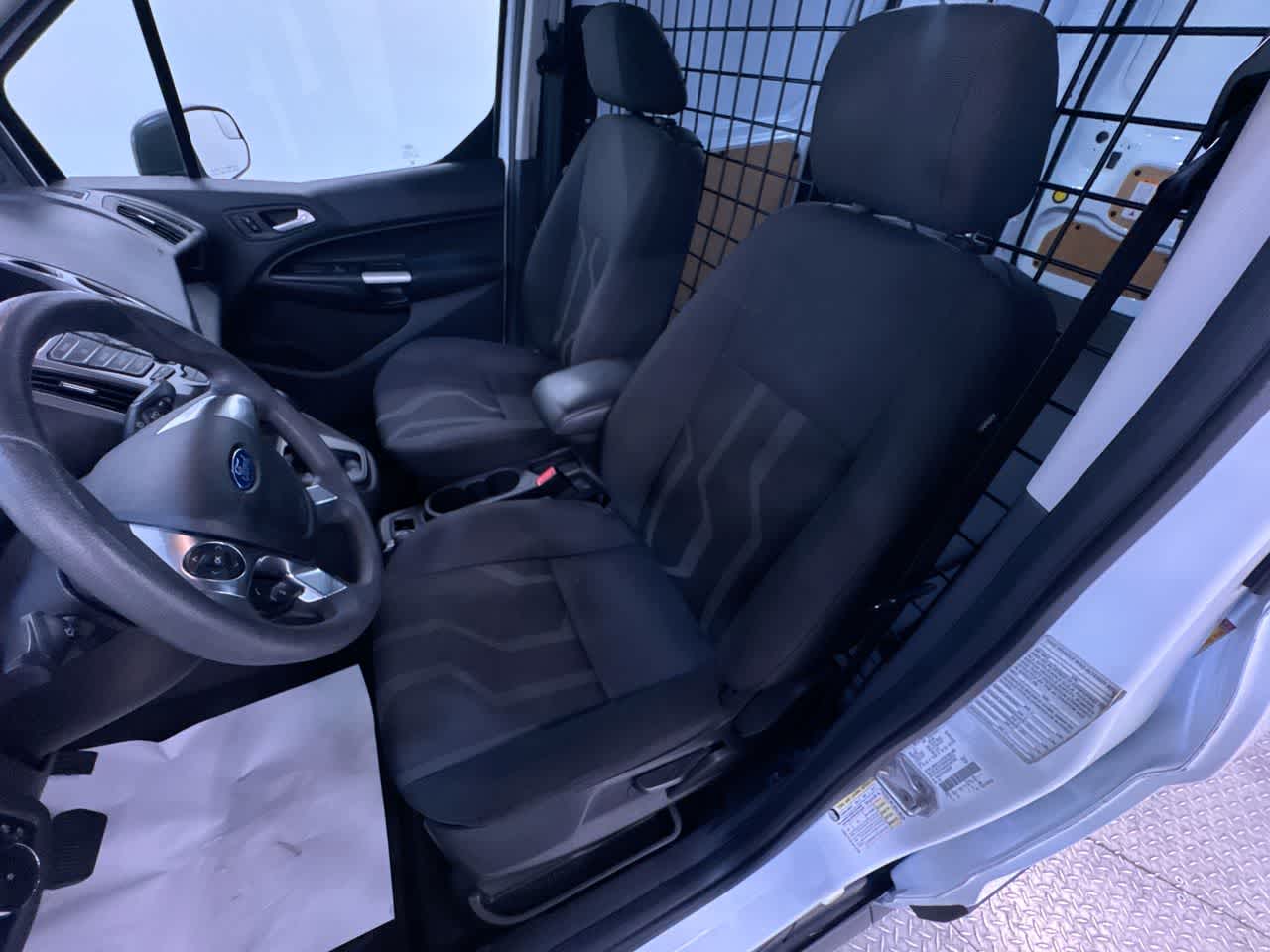 used 2016 Ford Transit Connect car, priced at $19,777