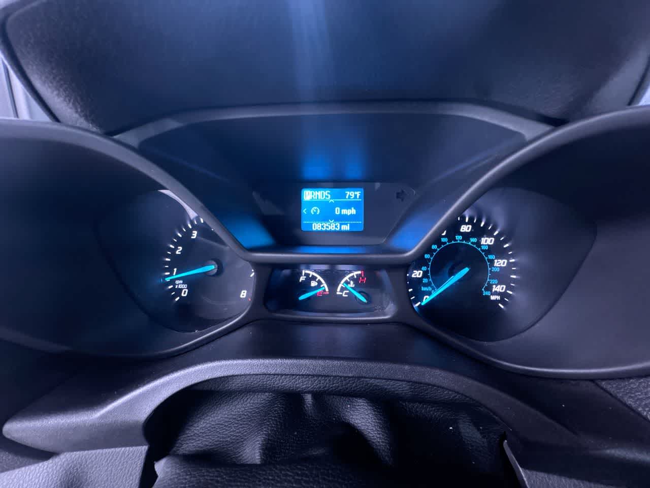 used 2016 Ford Transit Connect car, priced at $19,777