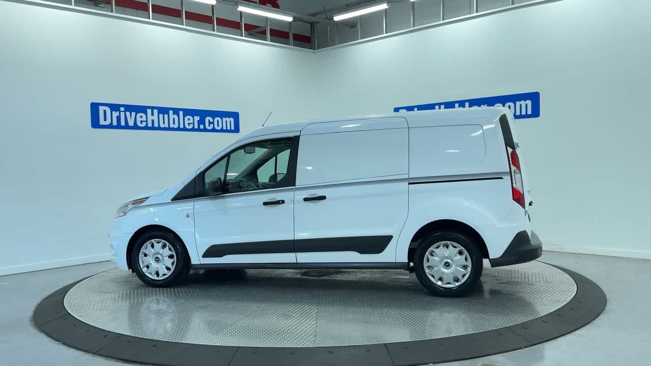 used 2016 Ford Transit Connect car, priced at $19,777