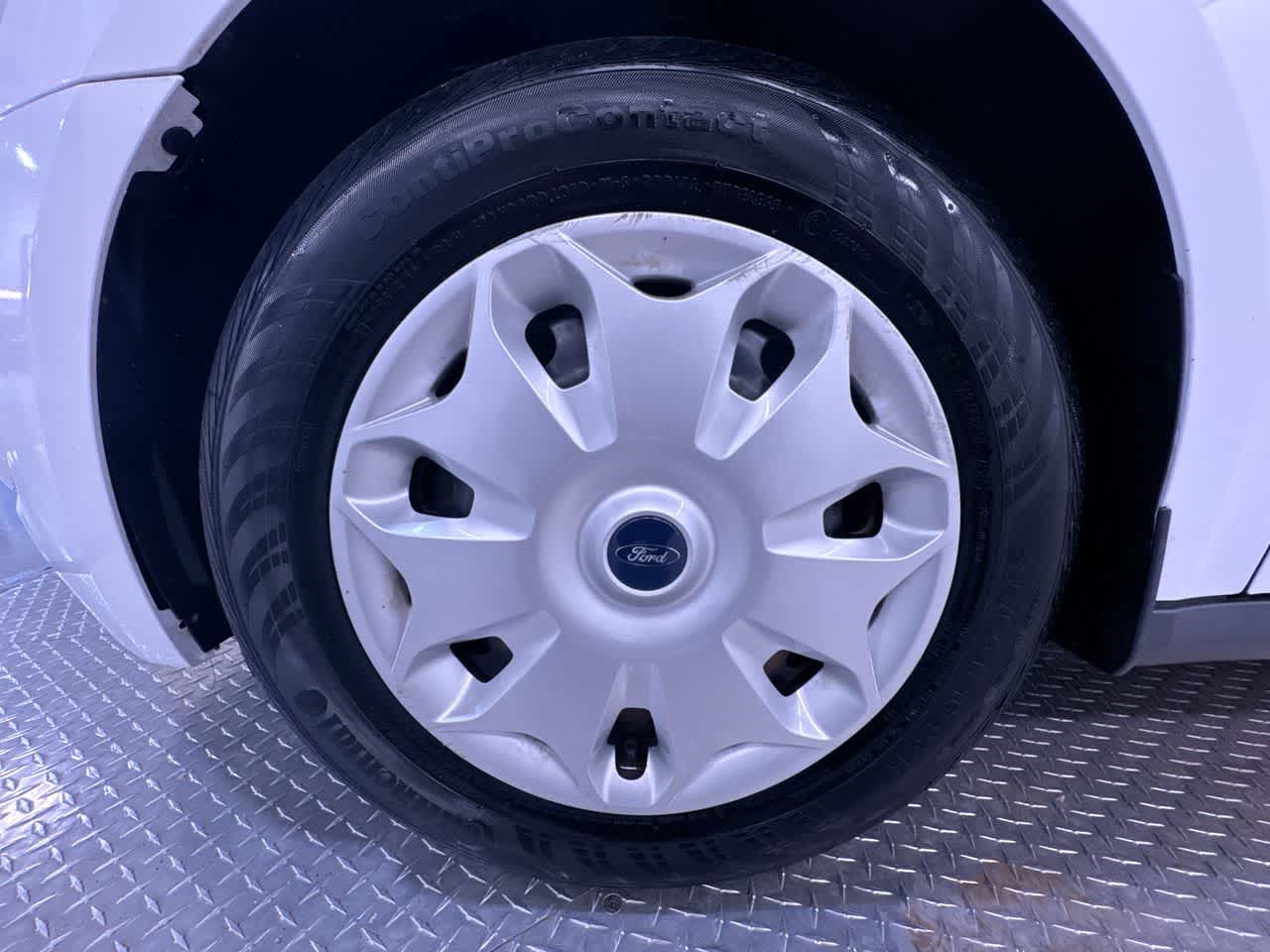 used 2016 Ford Transit Connect car, priced at $19,777