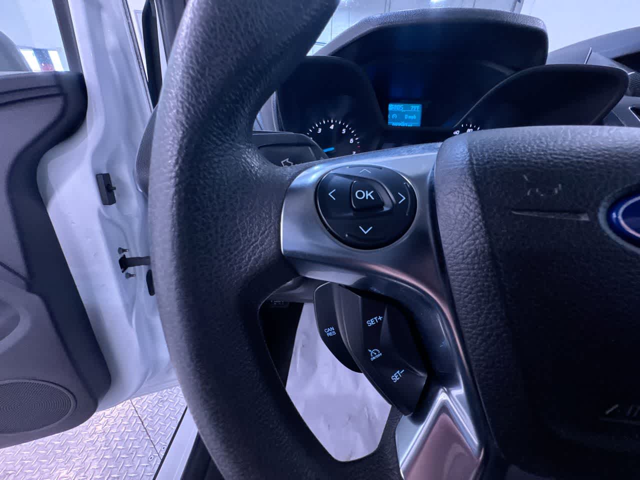 used 2016 Ford Transit Connect car, priced at $19,777