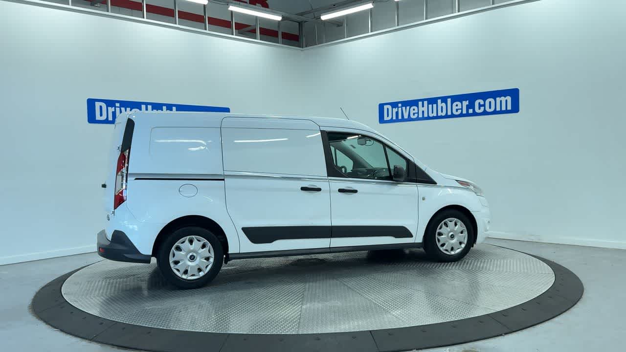 used 2016 Ford Transit Connect car, priced at $19,777