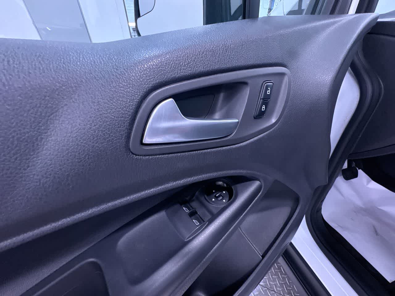 used 2016 Ford Transit Connect car, priced at $19,777