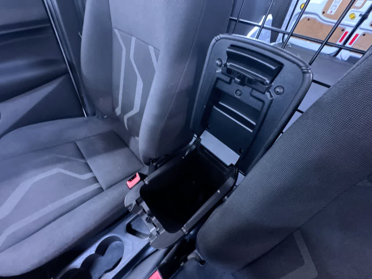 used 2016 Ford Transit Connect car, priced at $19,777