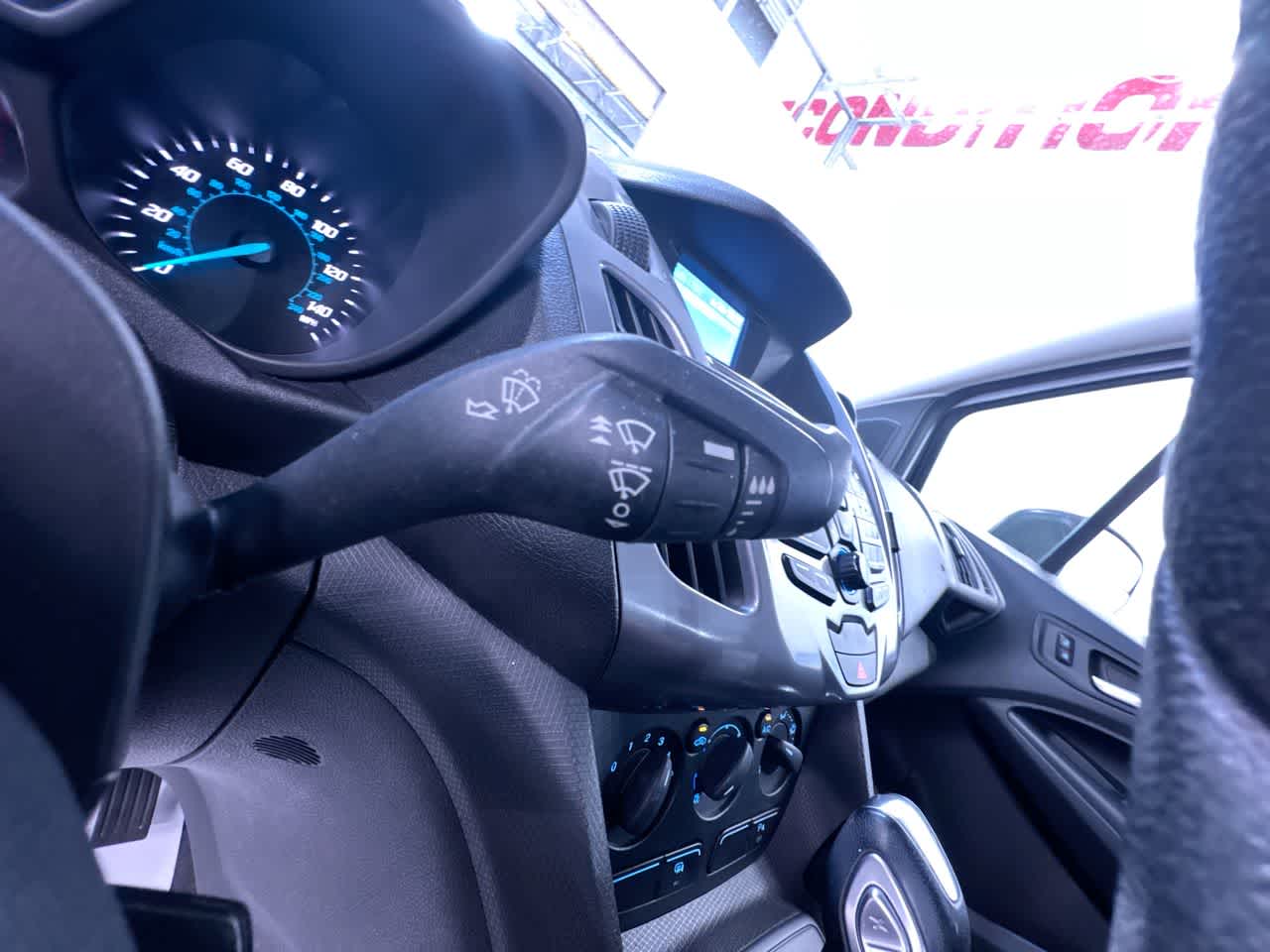 used 2016 Ford Transit Connect car, priced at $19,777