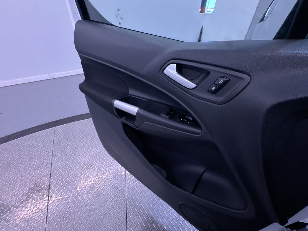 used 2016 Ford Transit Connect car, priced at $19,777