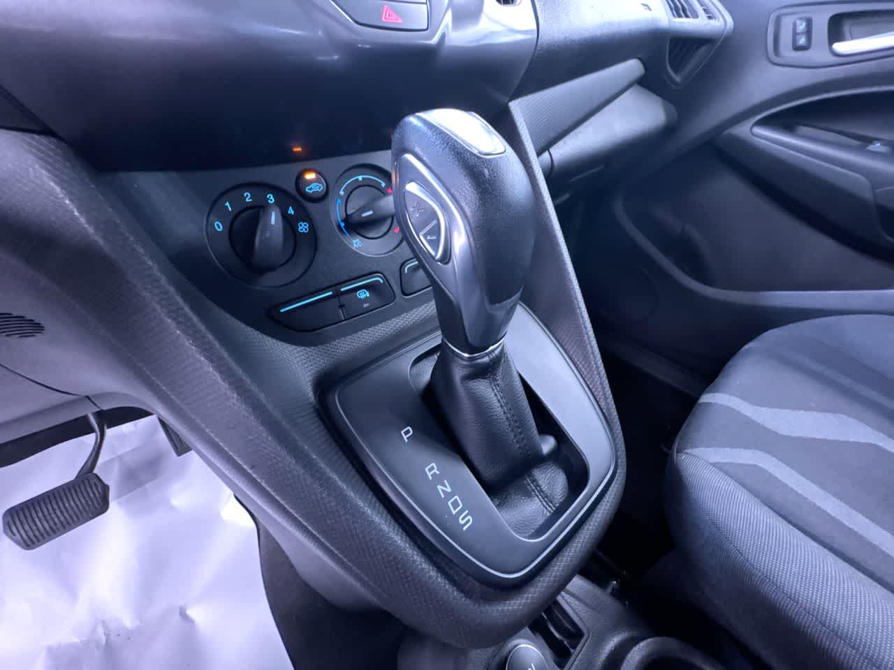used 2016 Ford Transit Connect car, priced at $19,777