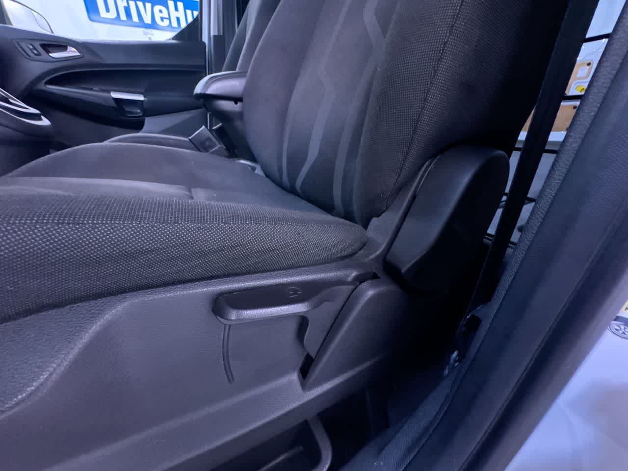 used 2016 Ford Transit Connect car, priced at $19,777