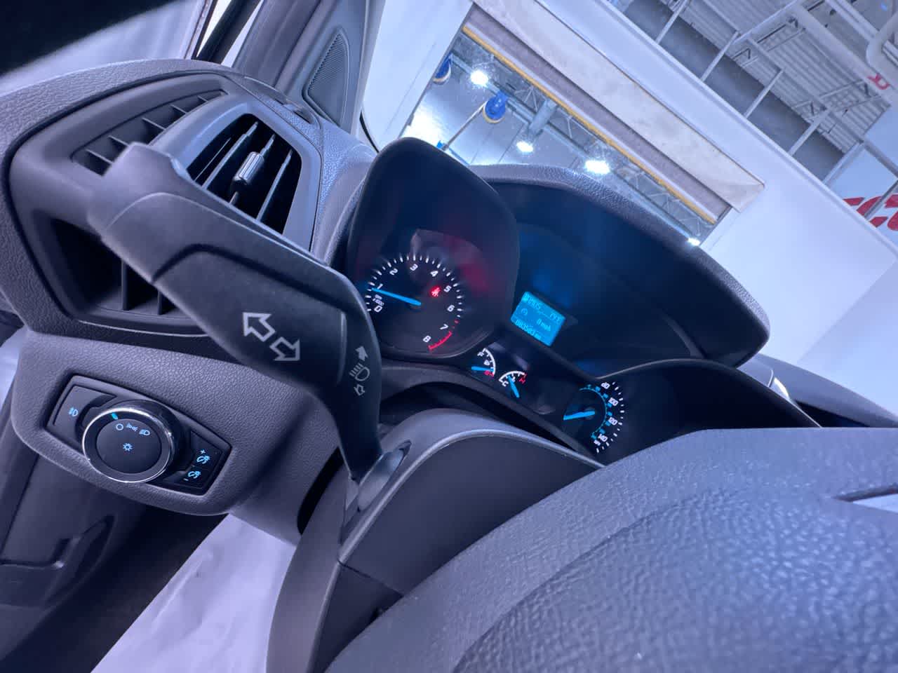 used 2016 Ford Transit Connect car, priced at $19,777