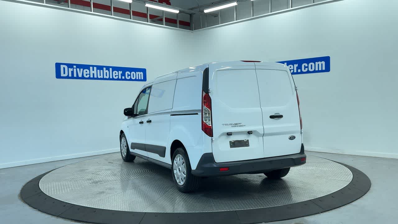 used 2016 Ford Transit Connect car, priced at $19,777