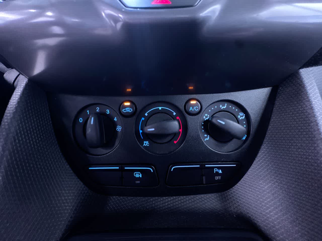 used 2016 Ford Transit Connect car, priced at $19,777