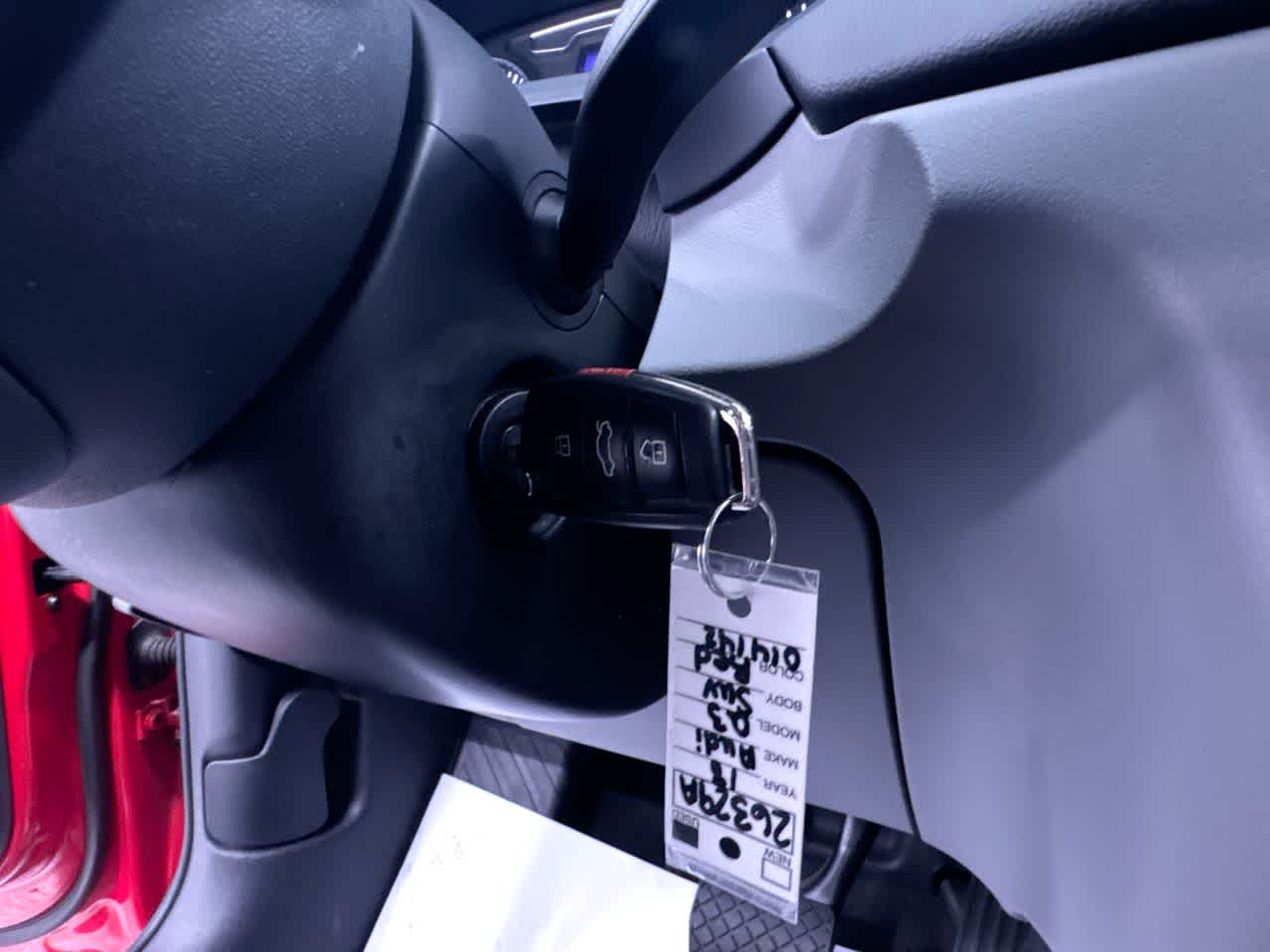 used 2018 Audi Q3 car, priced at $10,489