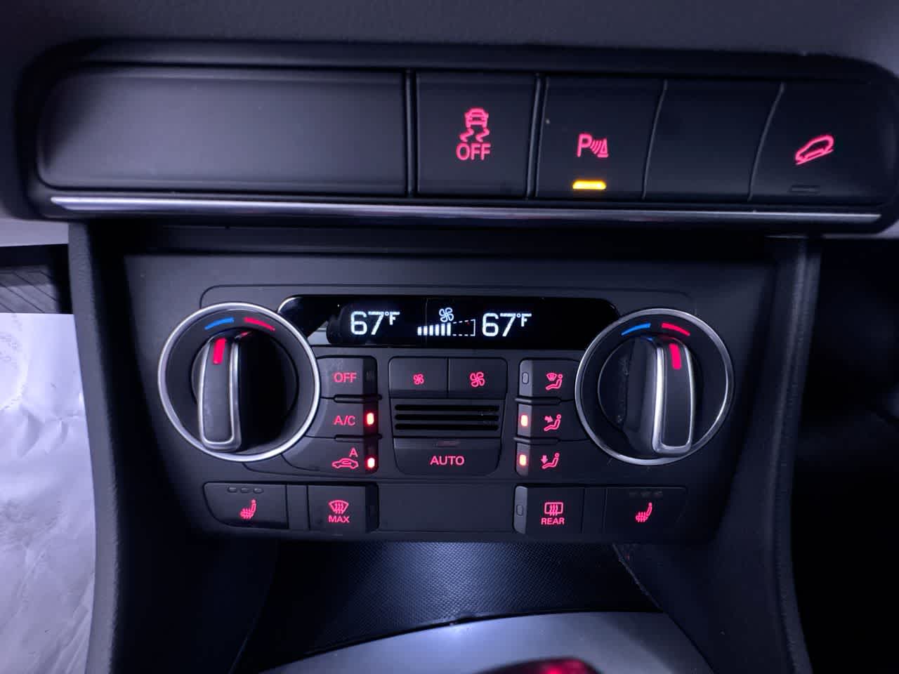 used 2018 Audi Q3 car, priced at $10,489