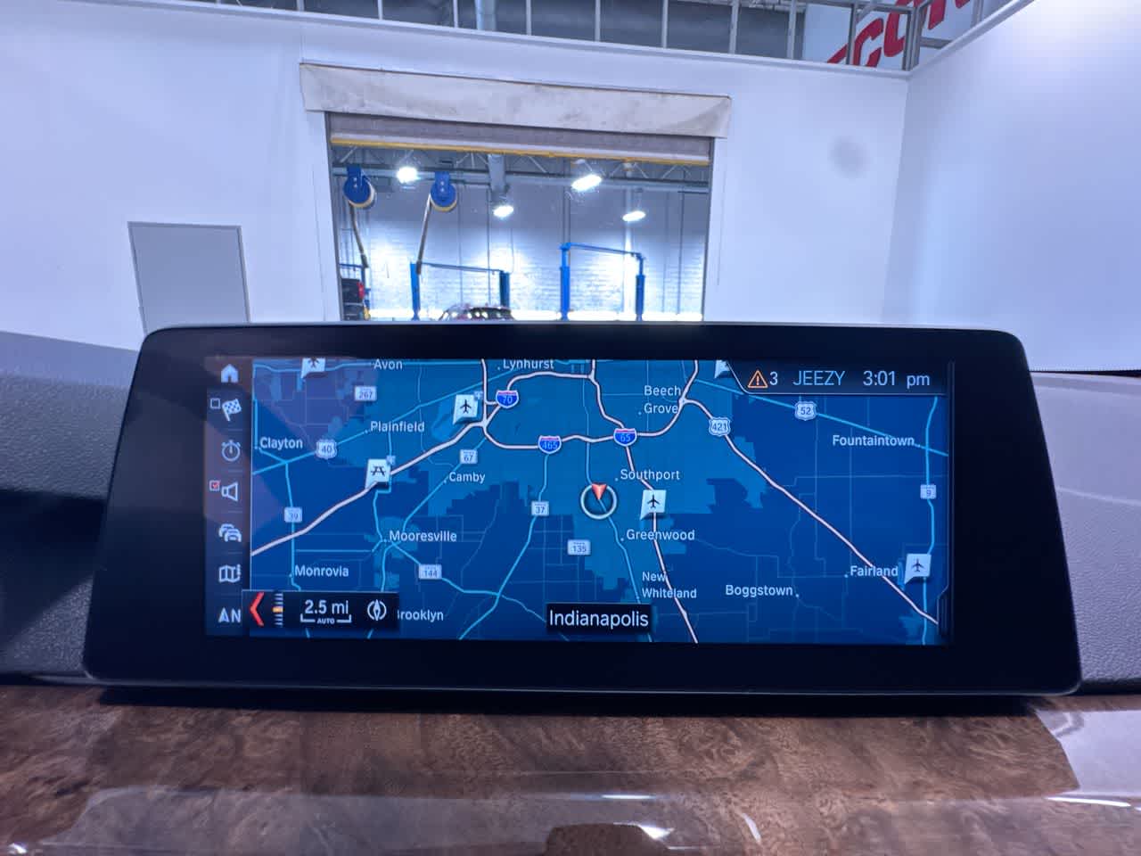 used 2018 BMW 530e xDrive iPerformance car, priced at $17,777