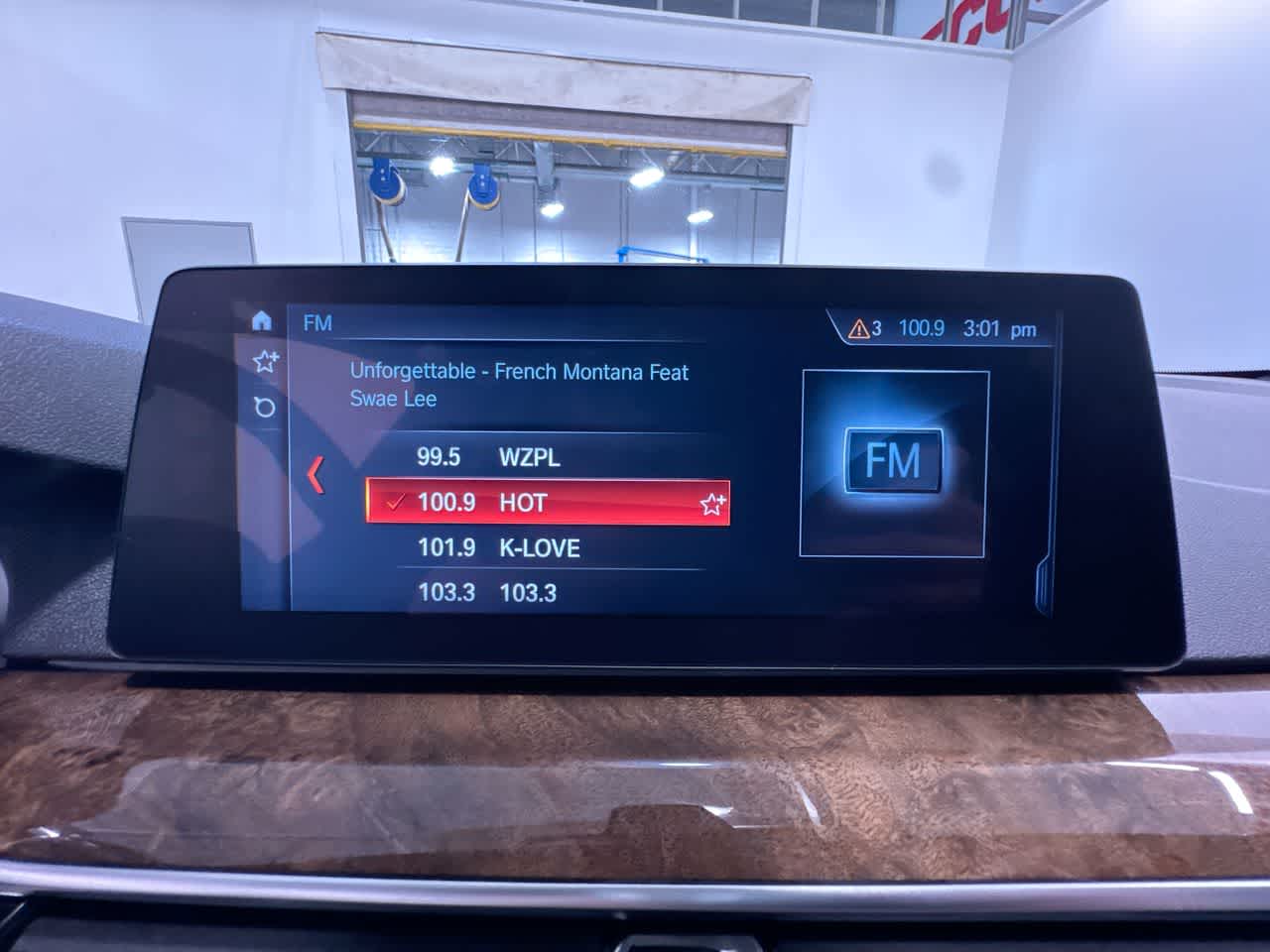 used 2018 BMW 530e xDrive iPerformance car, priced at $17,777