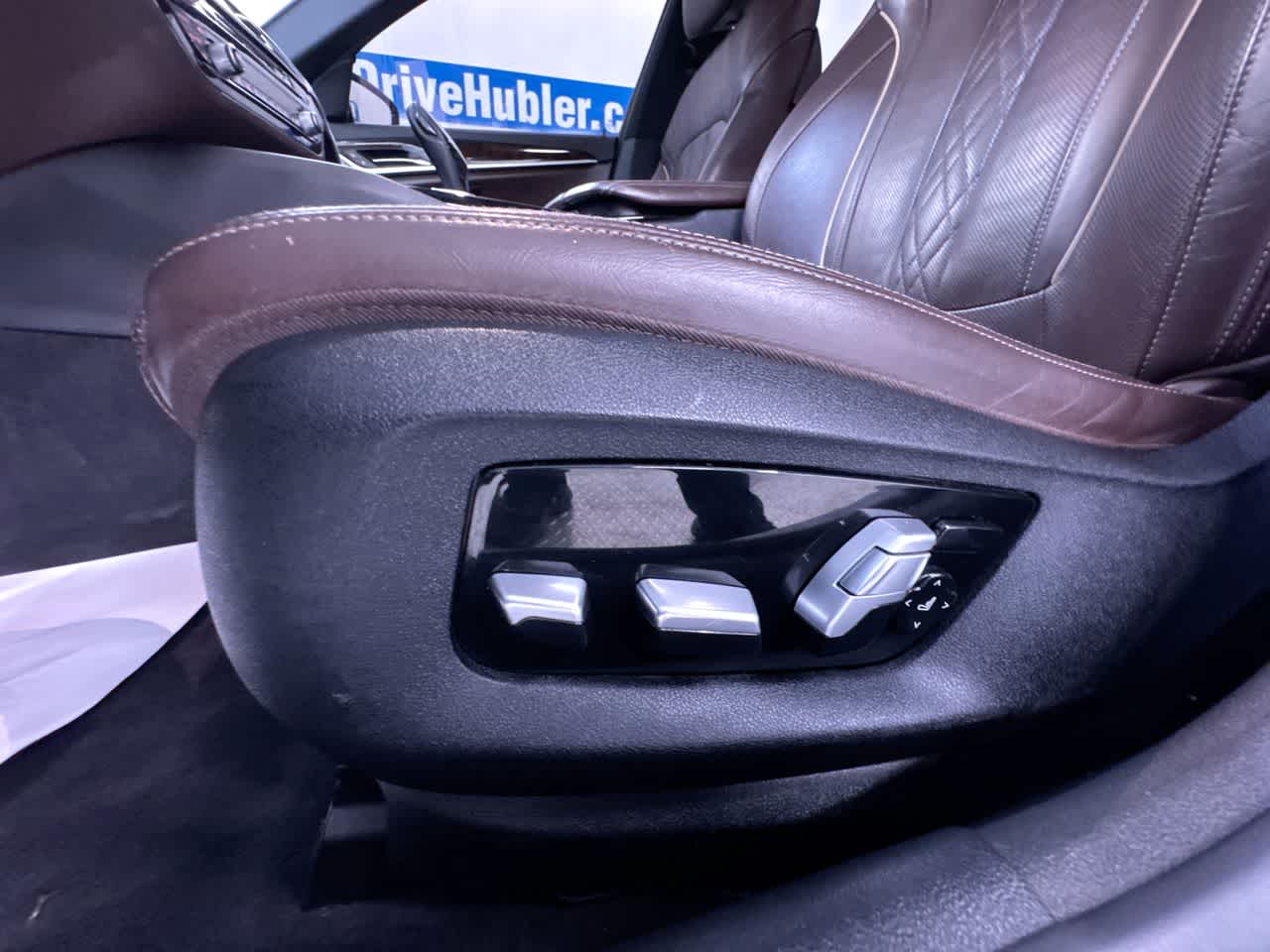 used 2018 BMW 530e xDrive iPerformance car, priced at $17,777