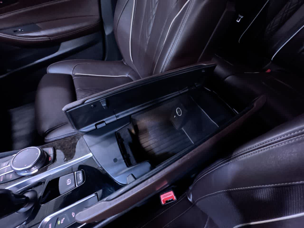 used 2018 BMW 530e xDrive iPerformance car, priced at $17,777