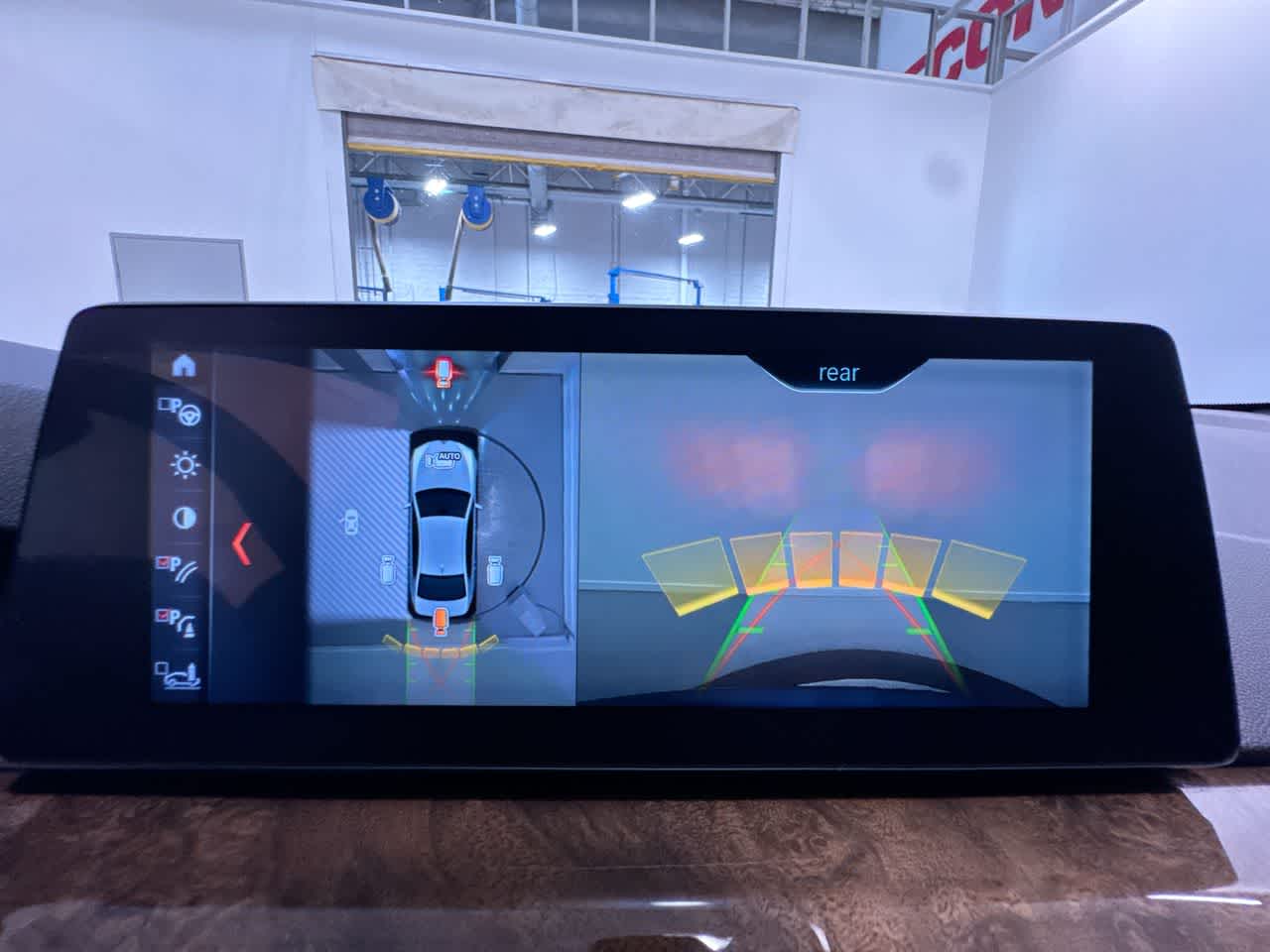 used 2018 BMW 530e xDrive iPerformance car, priced at $17,777