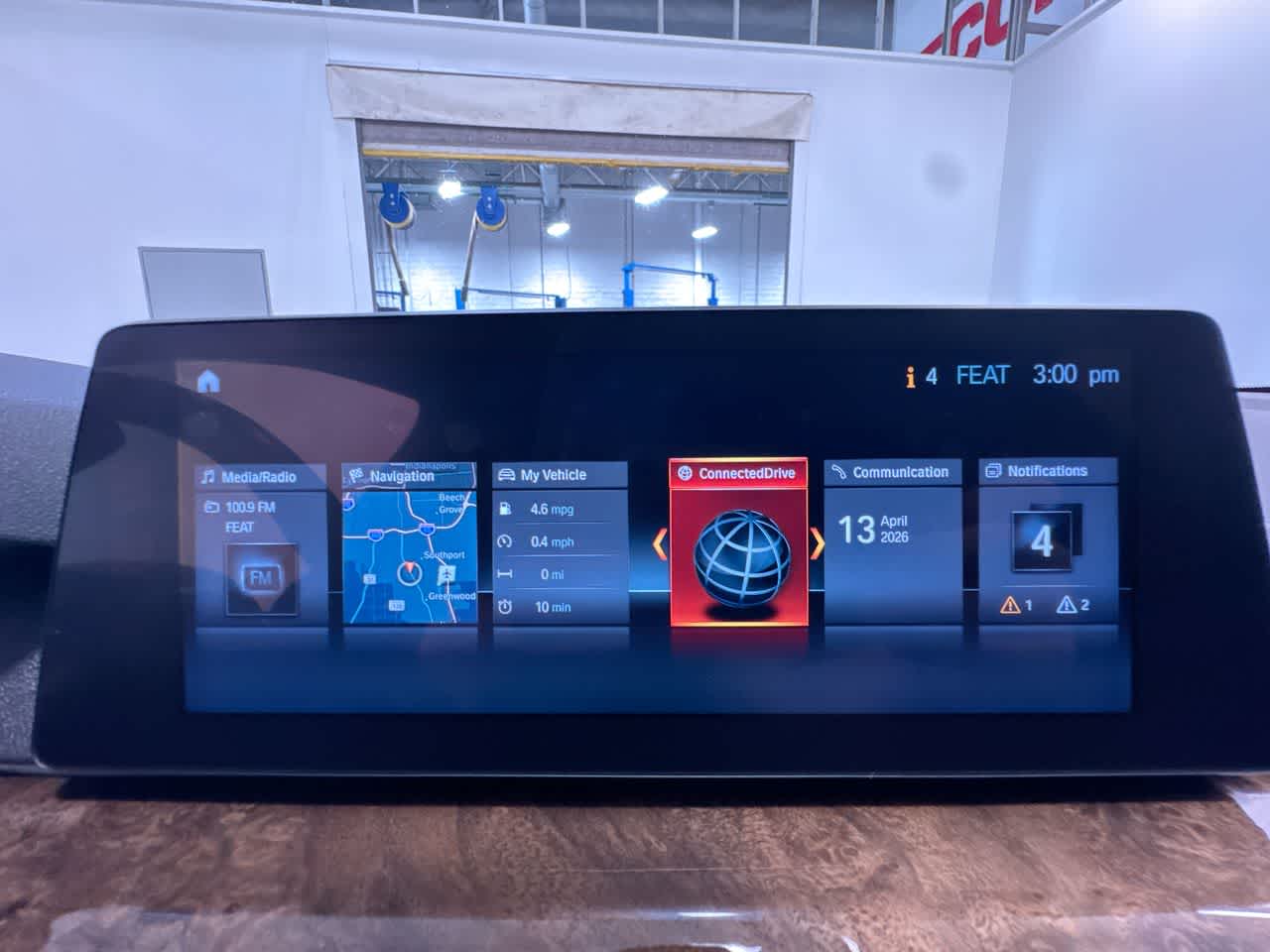 used 2018 BMW 530e xDrive iPerformance car, priced at $17,777