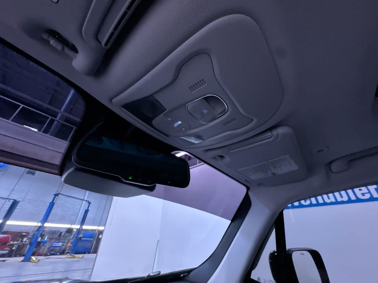 used 2018 Jeep Renegade car, priced at $13,123