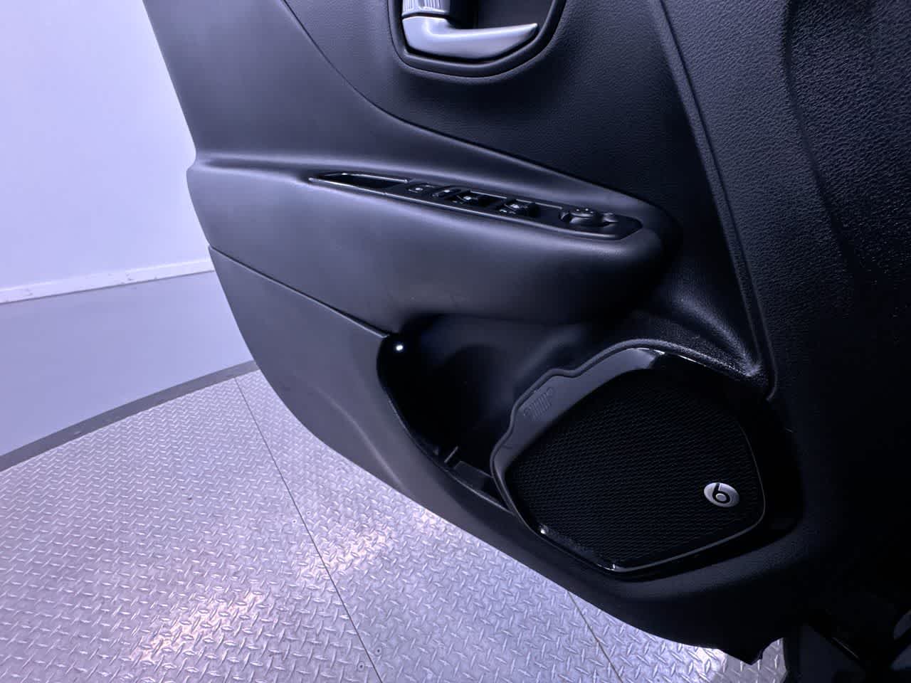 used 2018 Jeep Renegade car, priced at $13,123