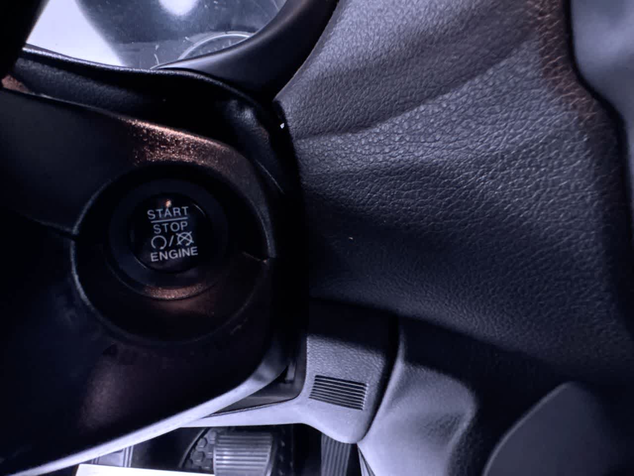 used 2018 Jeep Renegade car, priced at $13,123