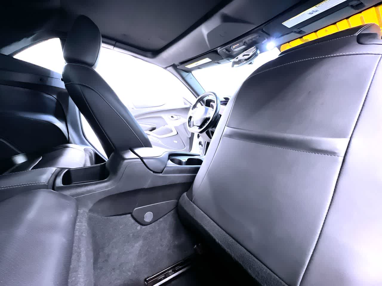 2018 Chevrolet Camaro #37