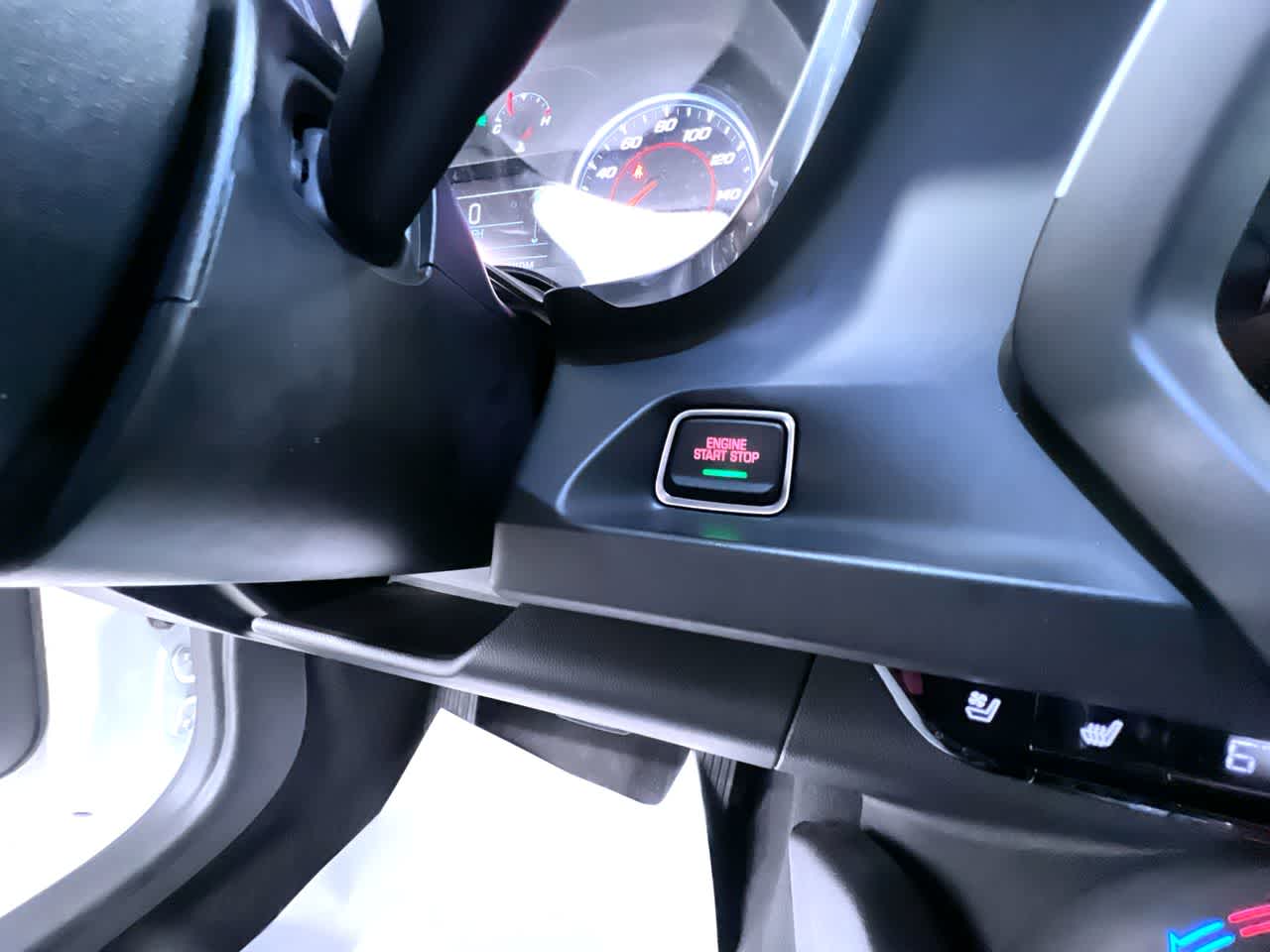 2018 Chevrolet Camaro #16