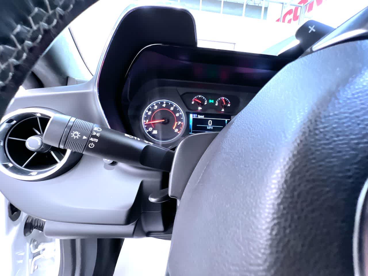 2018 Chevrolet Camaro #17