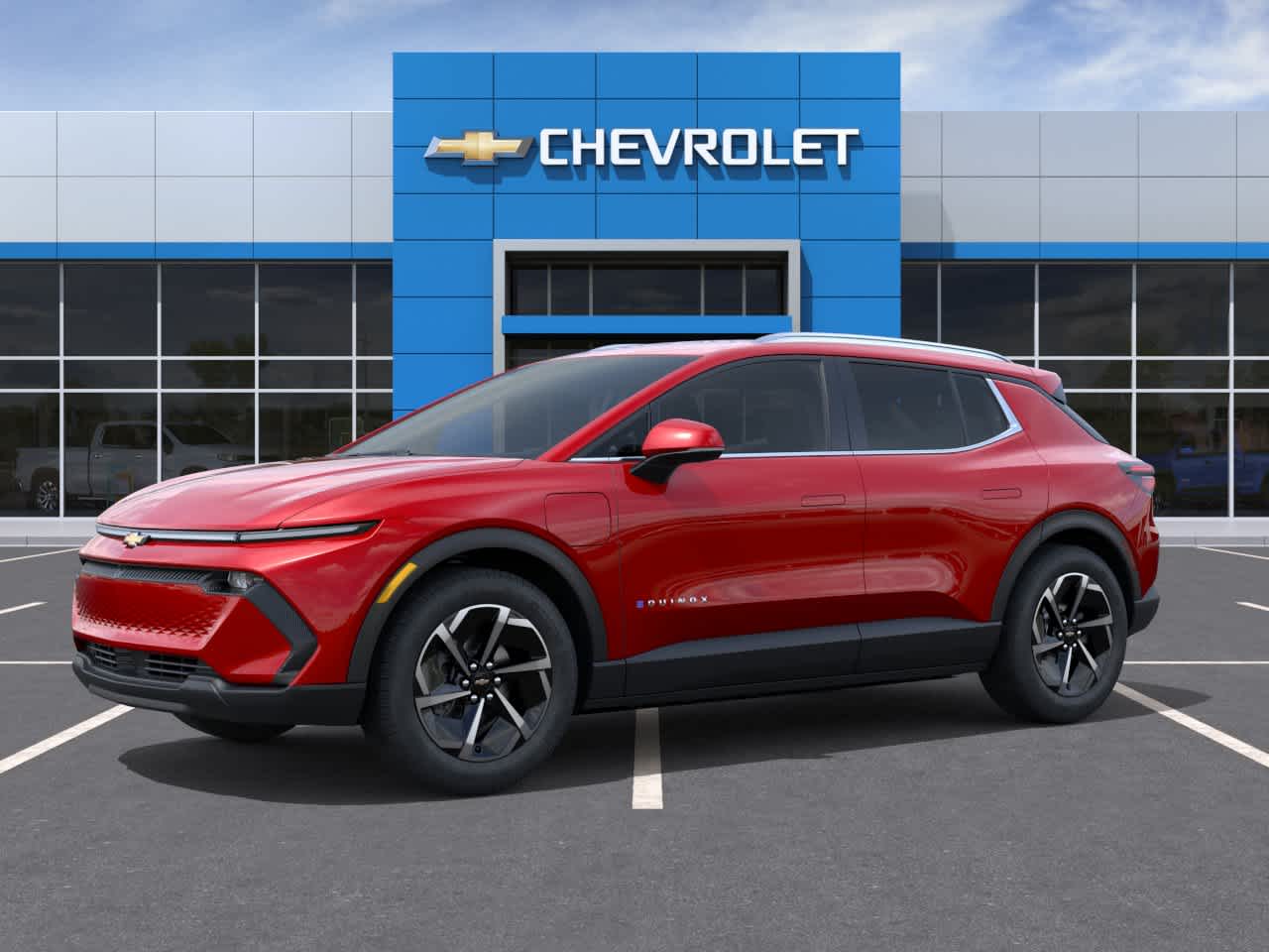 View vehicle photo 2