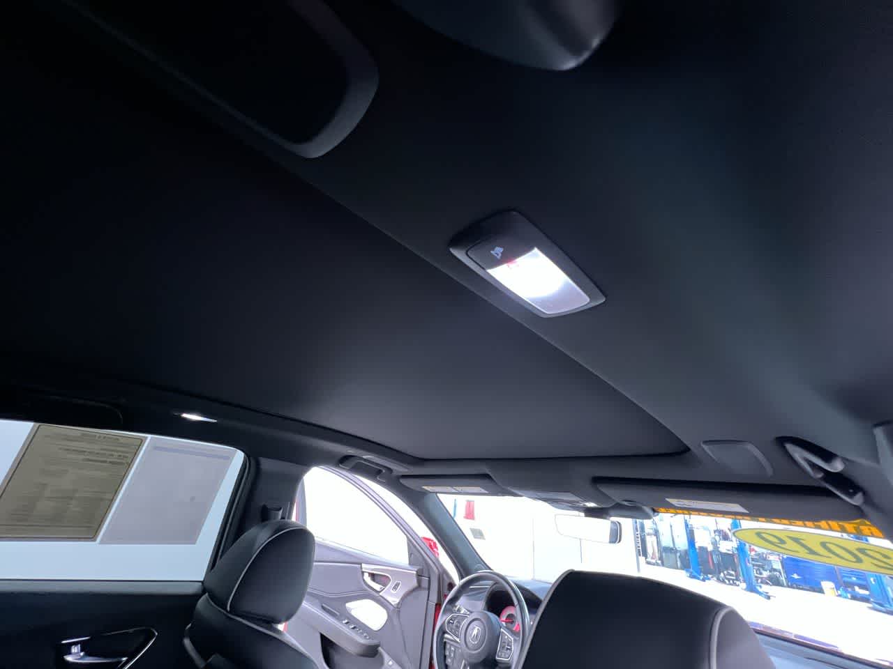 2019 Acura RDX #40