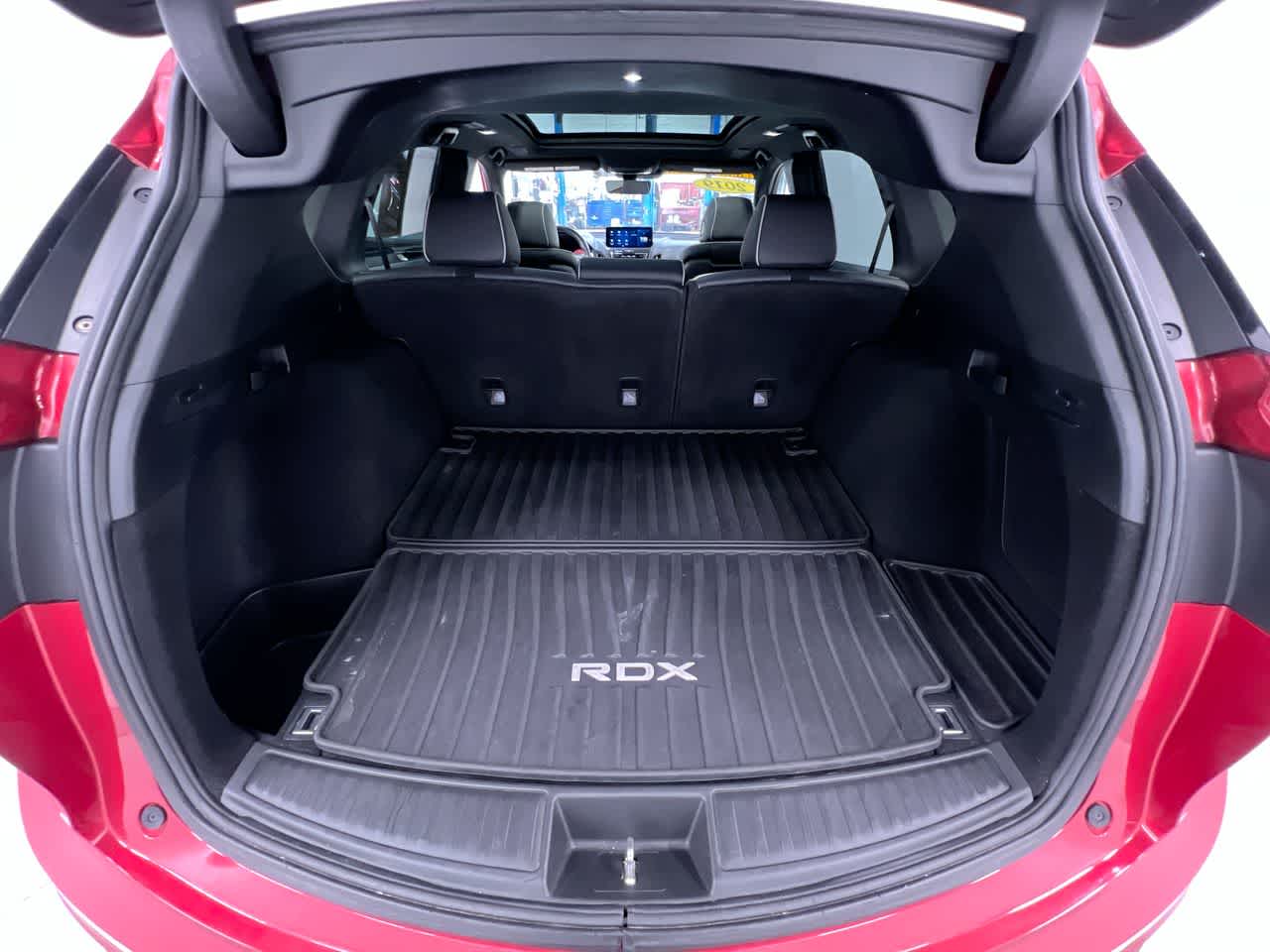 2019 Acura RDX #43
