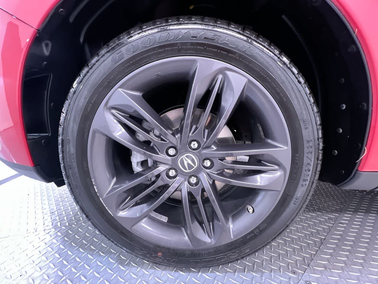 2019 Acura RDX #10