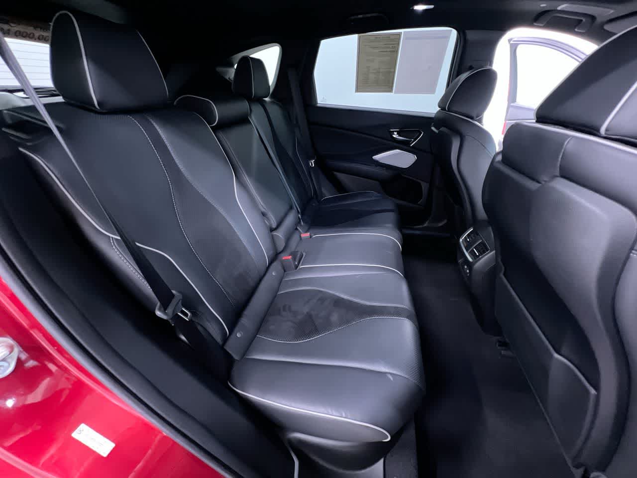 2019 Acura RDX #38