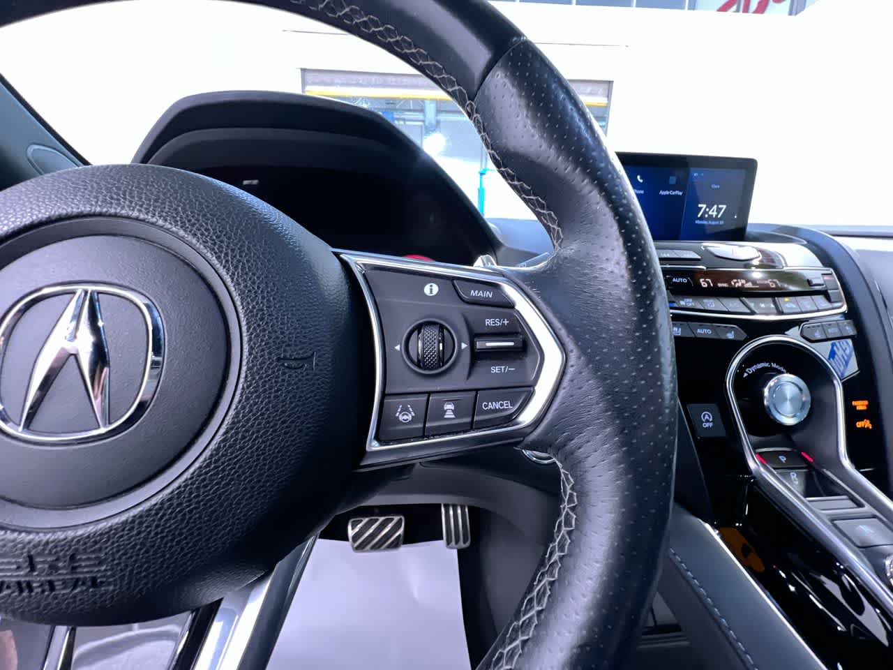 2019 Acura RDX #21